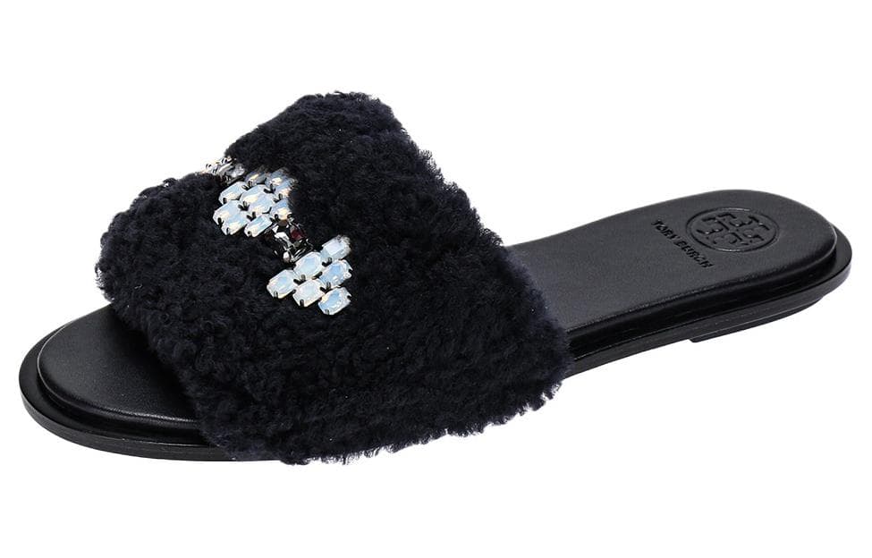 Сандалии TORY BURCH 2cm - изображение 1