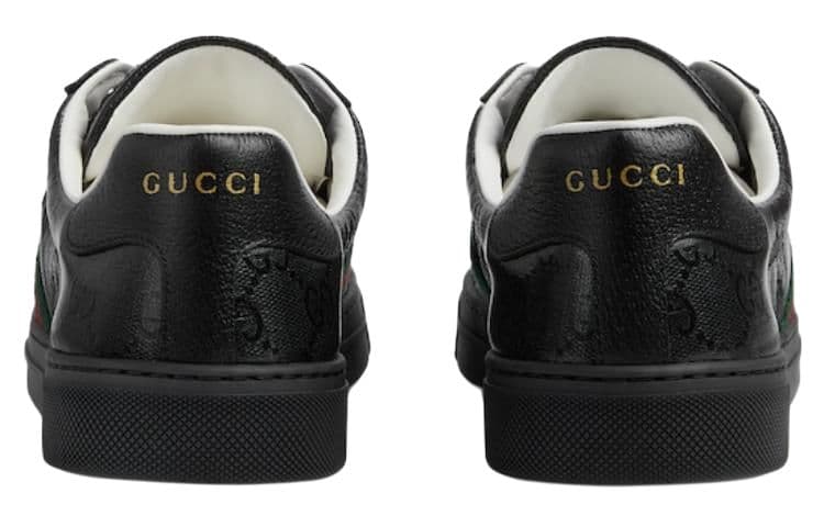 Кроссовки GUCCI ACE - изображение 5