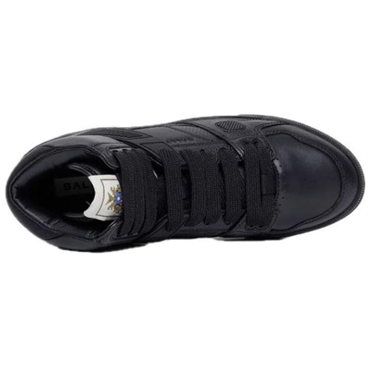 Кроссовки BALLY - изображение 6