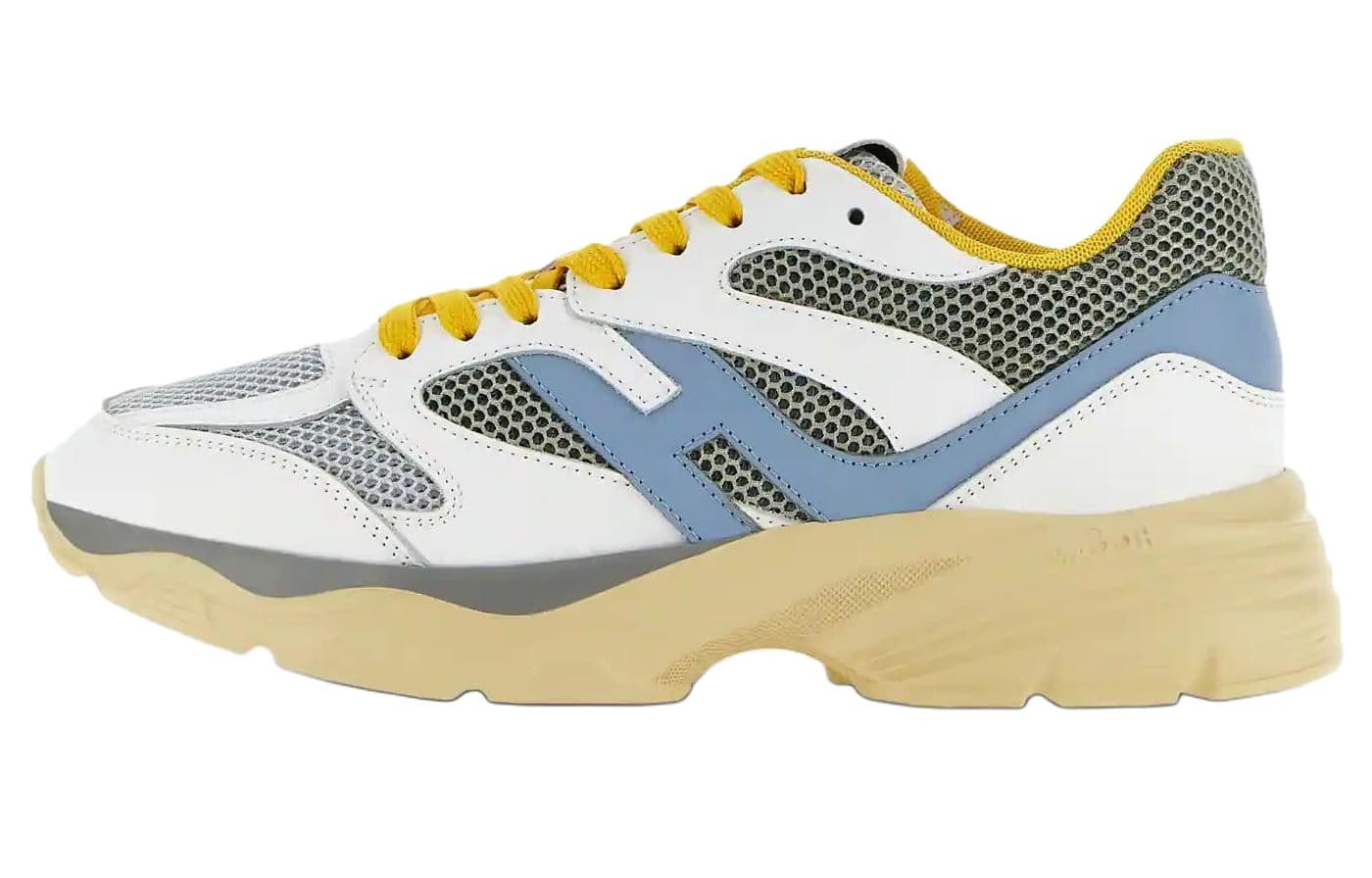 Кроссовки HOGAN H665 - изображение 1