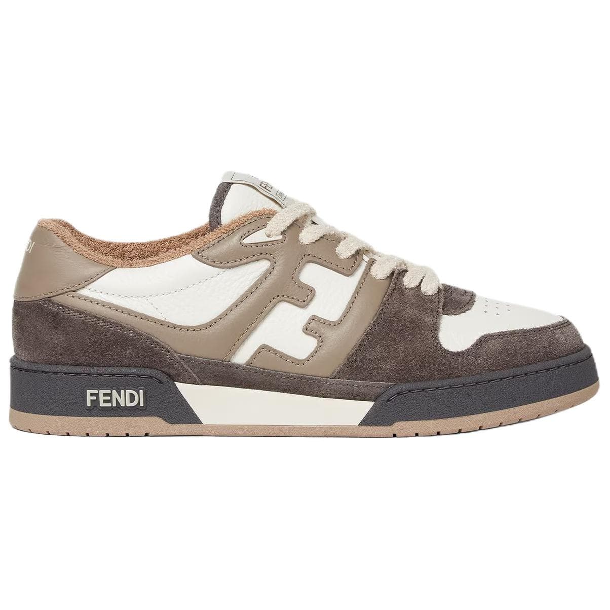 Кроссовки Fendi Match - изображение 2