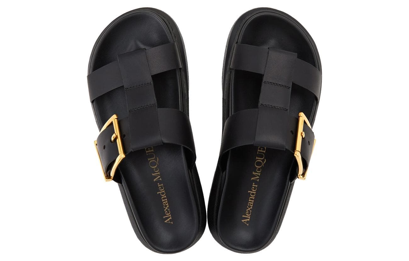 Alexander McQueen Hybrid - изображение 4