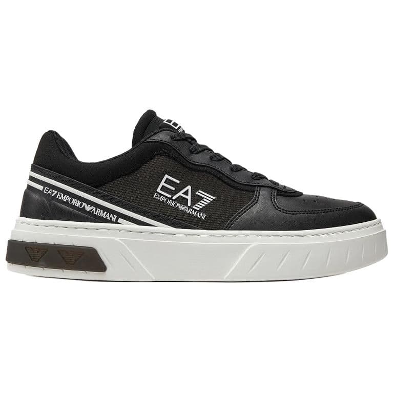 Кроссовки EMPORIO ARMANI EA7 - изображение 2