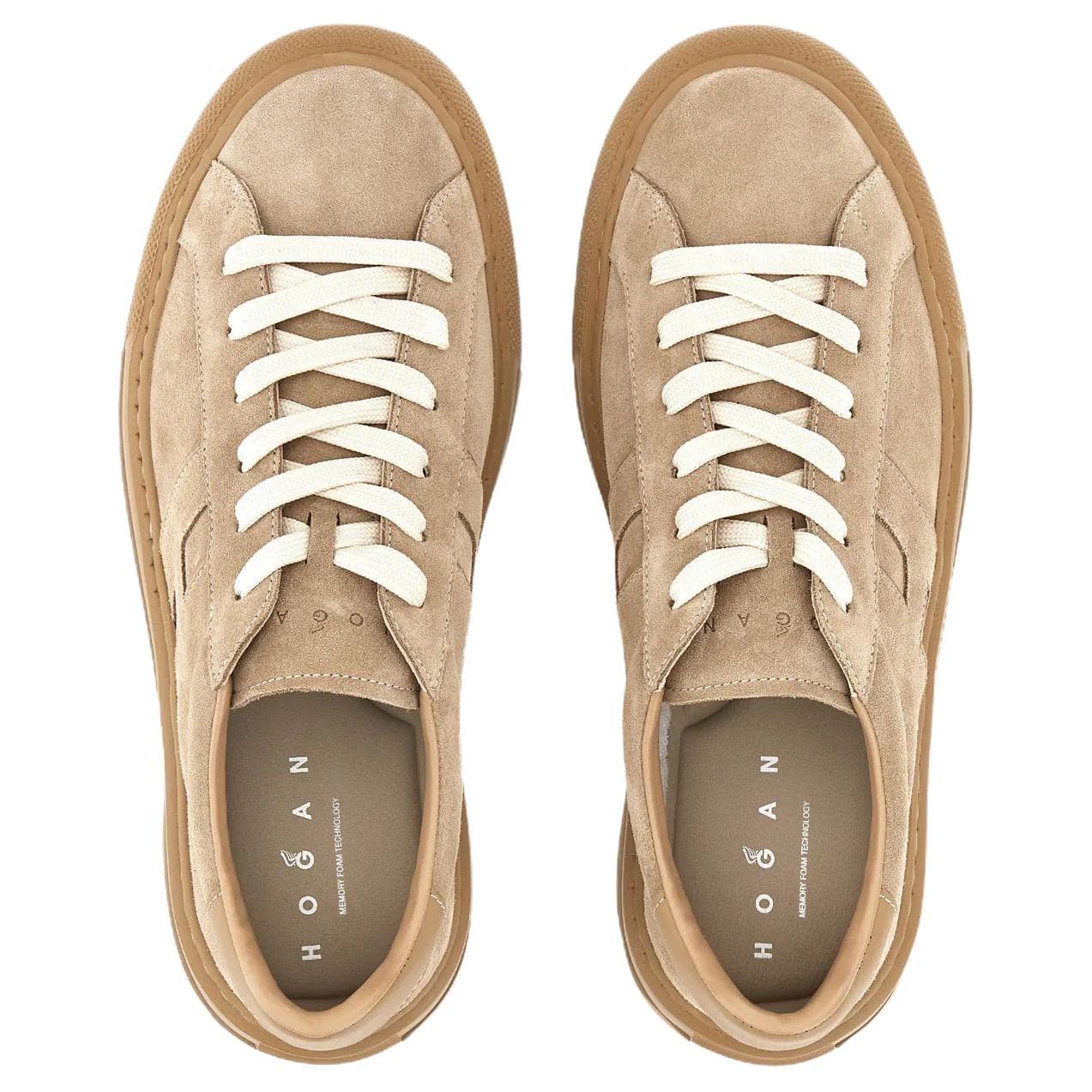 Кроссовки HOGAN H691 - изображение 5