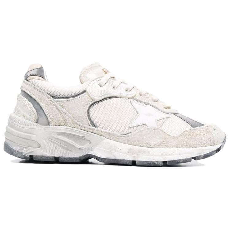 Кроссовки Golden Goose Dad-Star - изображение 2