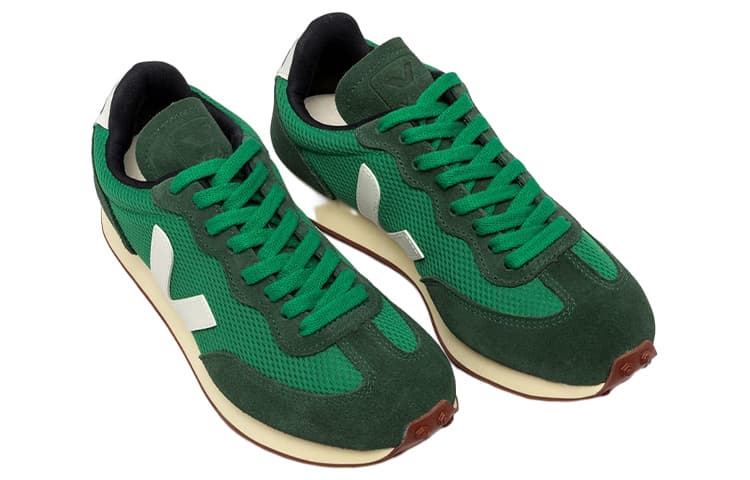 Кроссовки VEJA Rio Branco - изображение 3