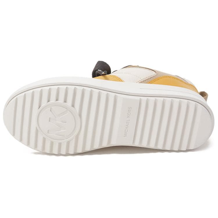 Кроссовки MICHAEL KORS Rumi - изображение 6