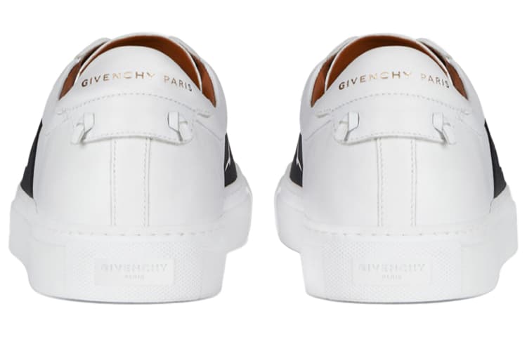 Кроссовки Givenchy - изображение 5
