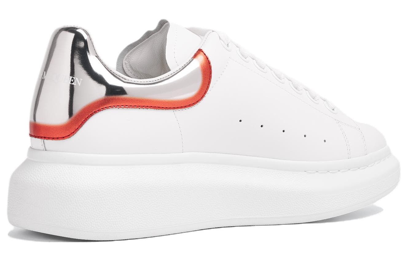 Кроссовки Alexander McQueen - изображение 4