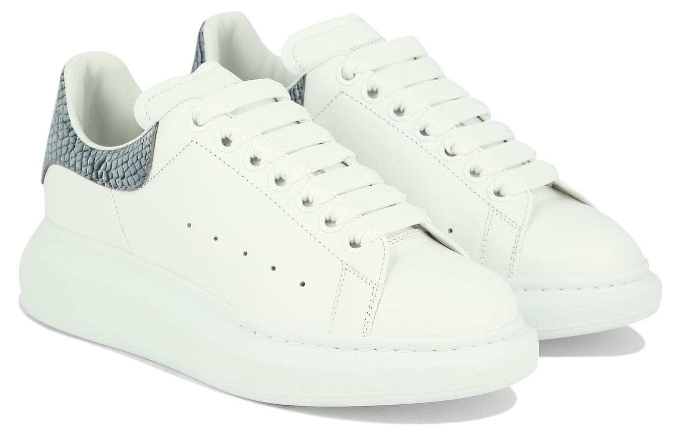 Кроссовки Alexander McQueen - изображение 3