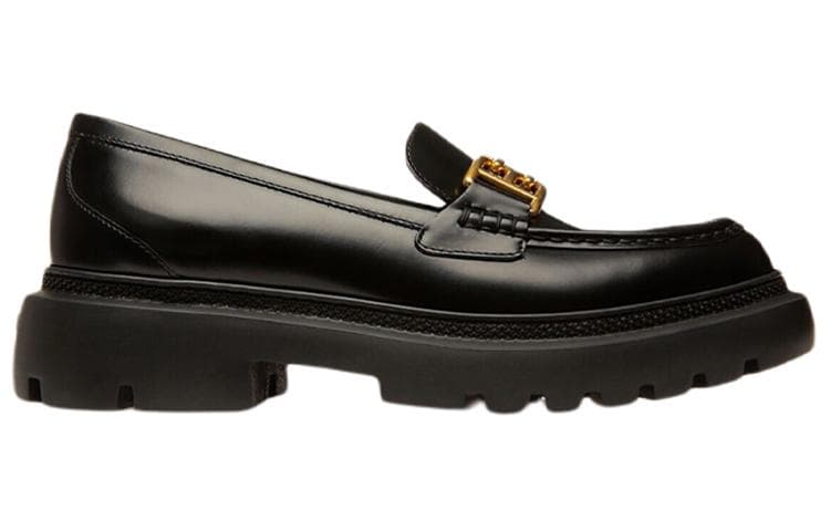Лоферы BALLY Gioia flat - изображение 2
