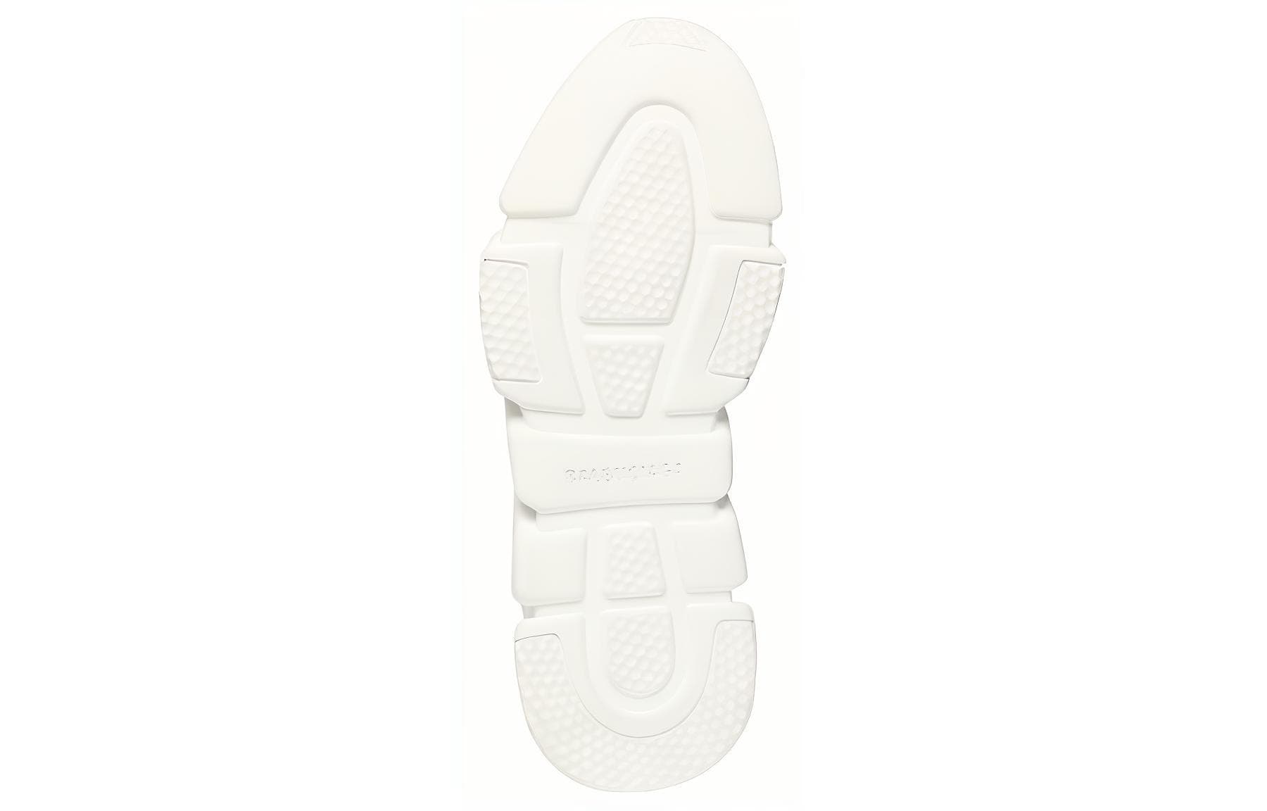 Кроссовки adidas originals x Balenciaga Speed 1.0 Speed - изображение 5