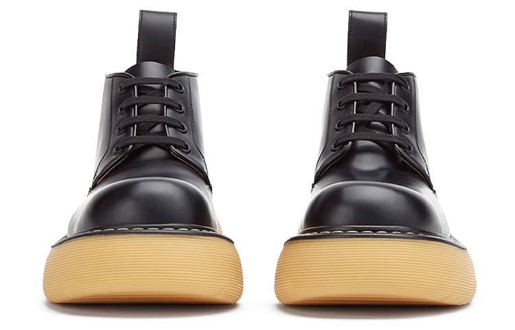 Ботинки Bottega Veneta BV The Bounce - изображение 4