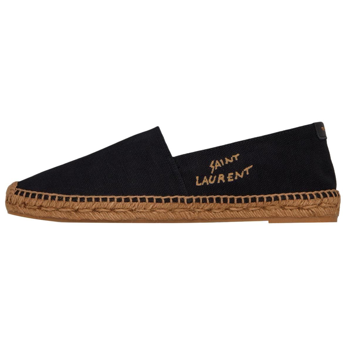 Тапочки SAINT LAURENT Espadrilles - изображение 1