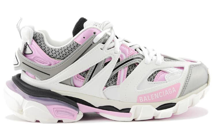 Кроссовки Balenciaga Track 1.0 - изображение 2
