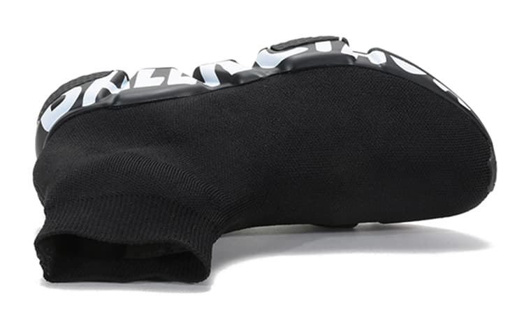 Кроссовки Balenciaga Speed 1.0 - изображение 5