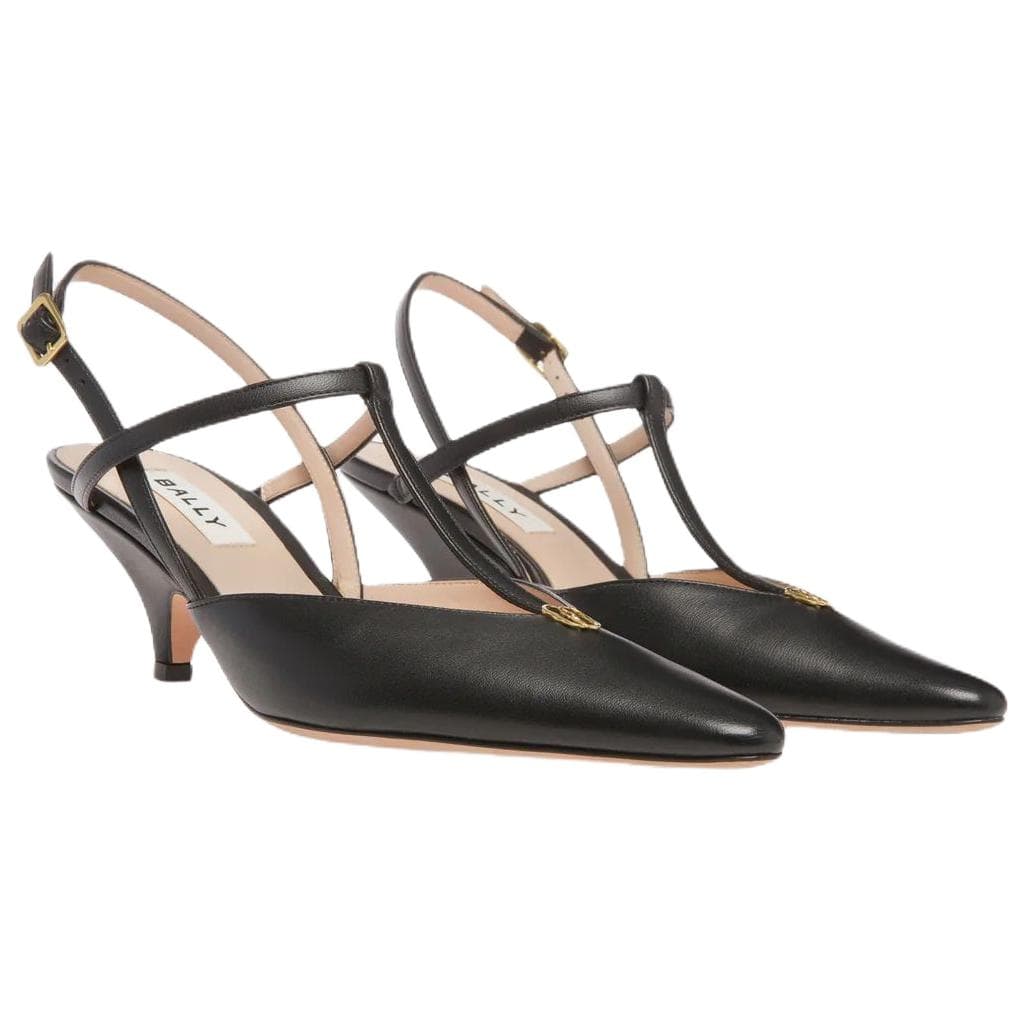 Туфли BALLY 3cm - изображение 3
