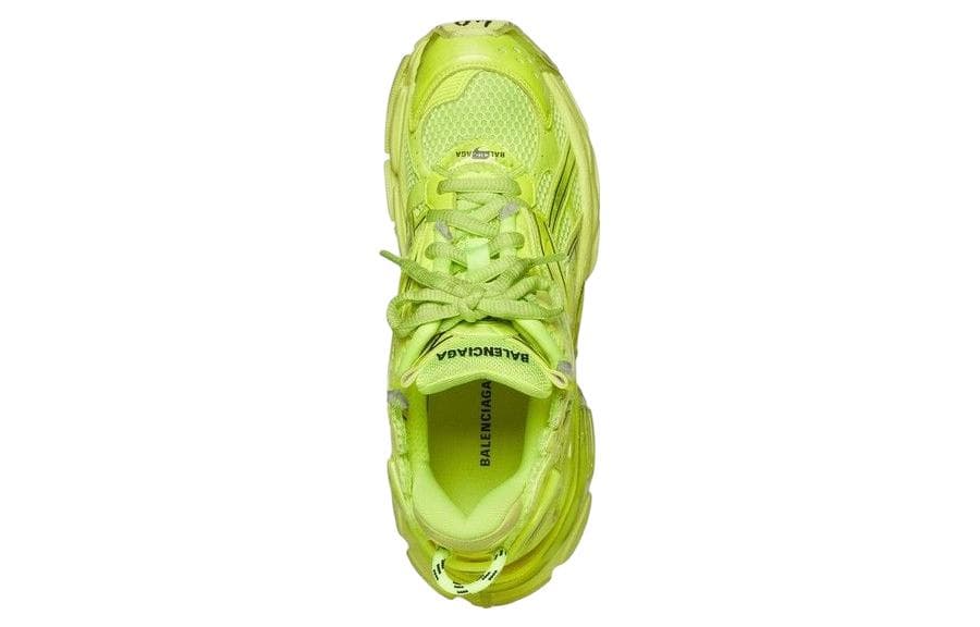 Кроссовки Balenciaga Runner - изображение 3