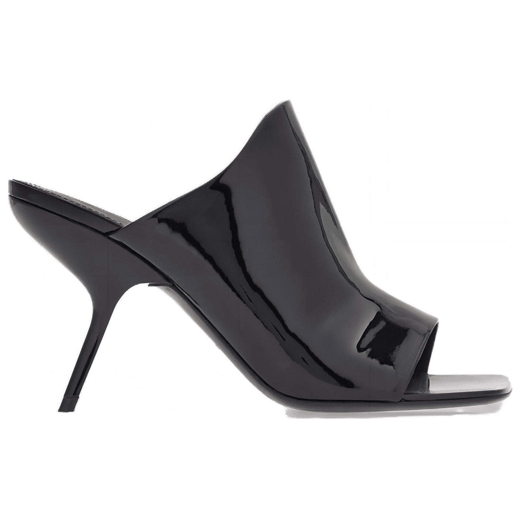 Сандалии FERRAGAMO - изображение 2