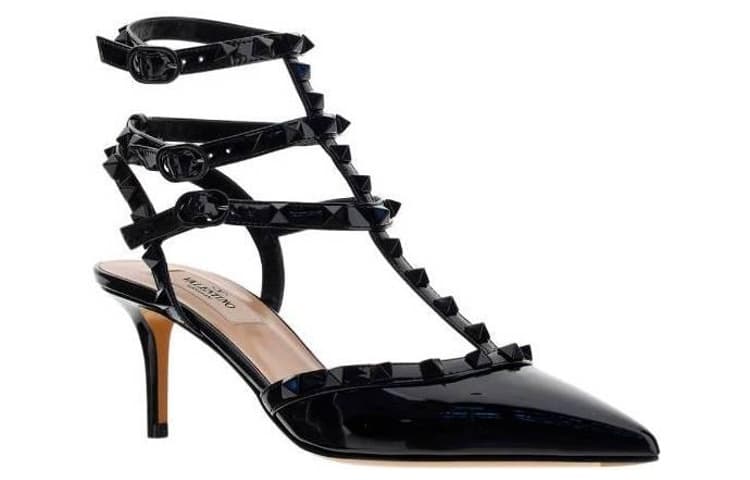 Туфли Valentino - изображение 3