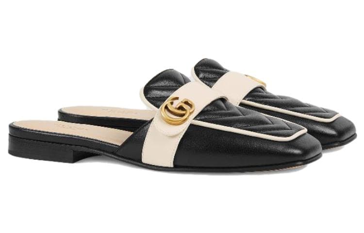 Сандалии GUCCI - изображение 2