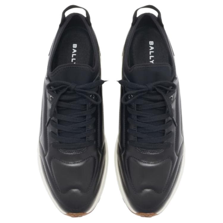 Кроссовки BALLY Danyk - изображение 5