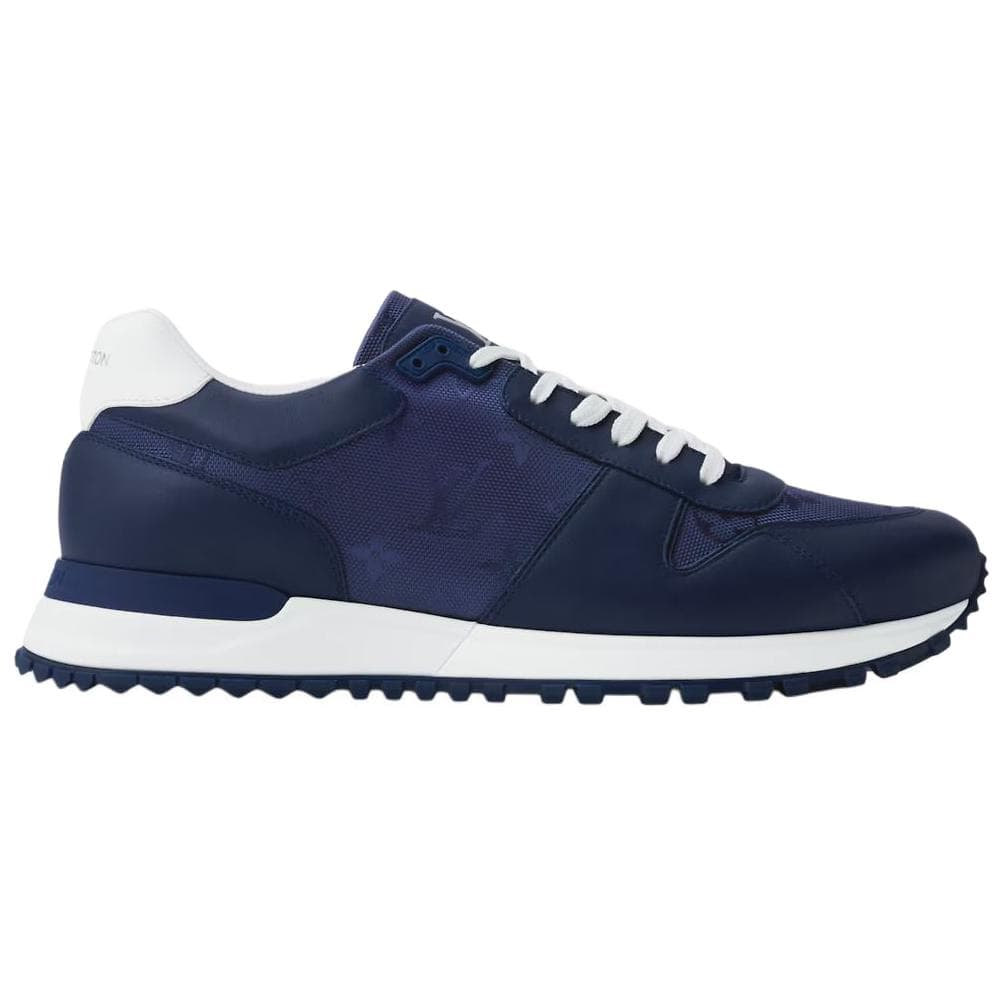 Кроссовки LOUIS VUITTON Run Away - изображение 2