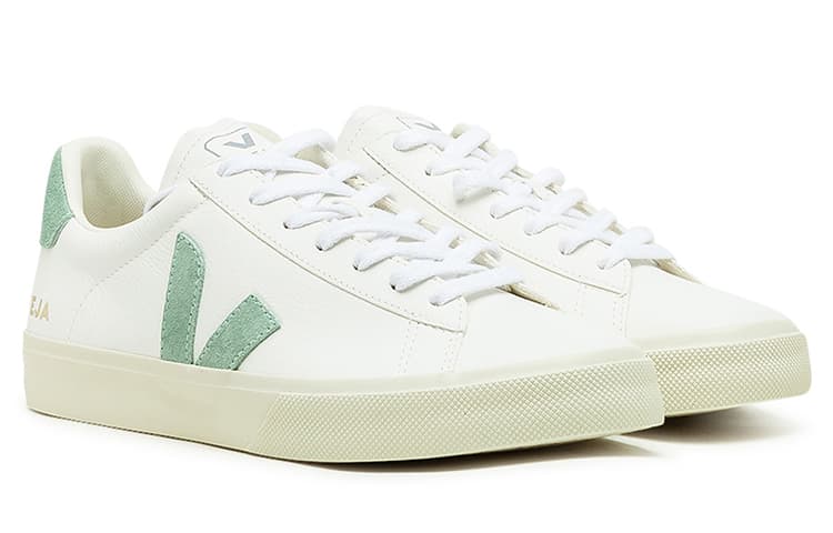 VEJA Campo Chromefree - изображение 3