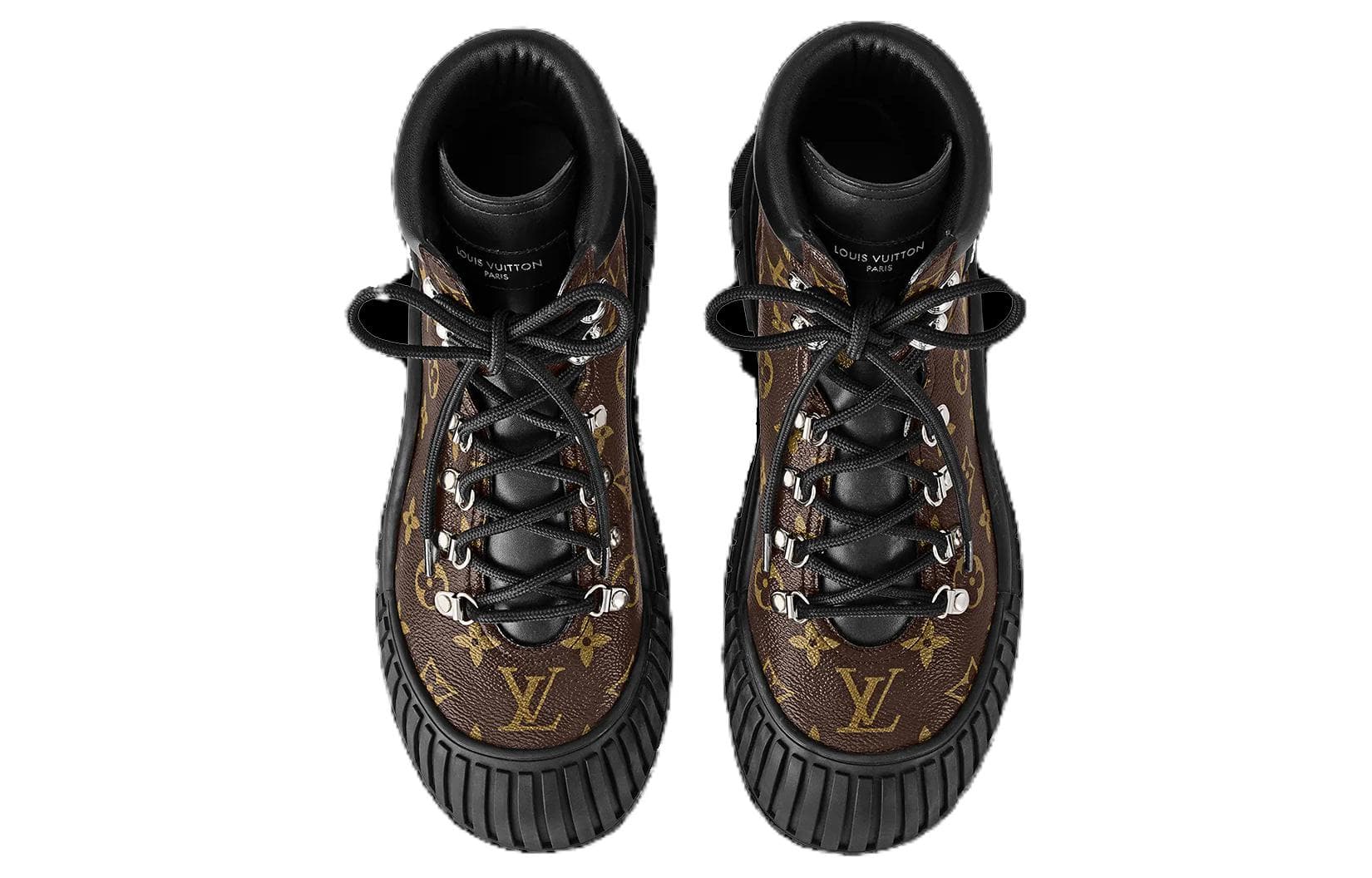 Ботинки Louis Vuitton - изображение 5