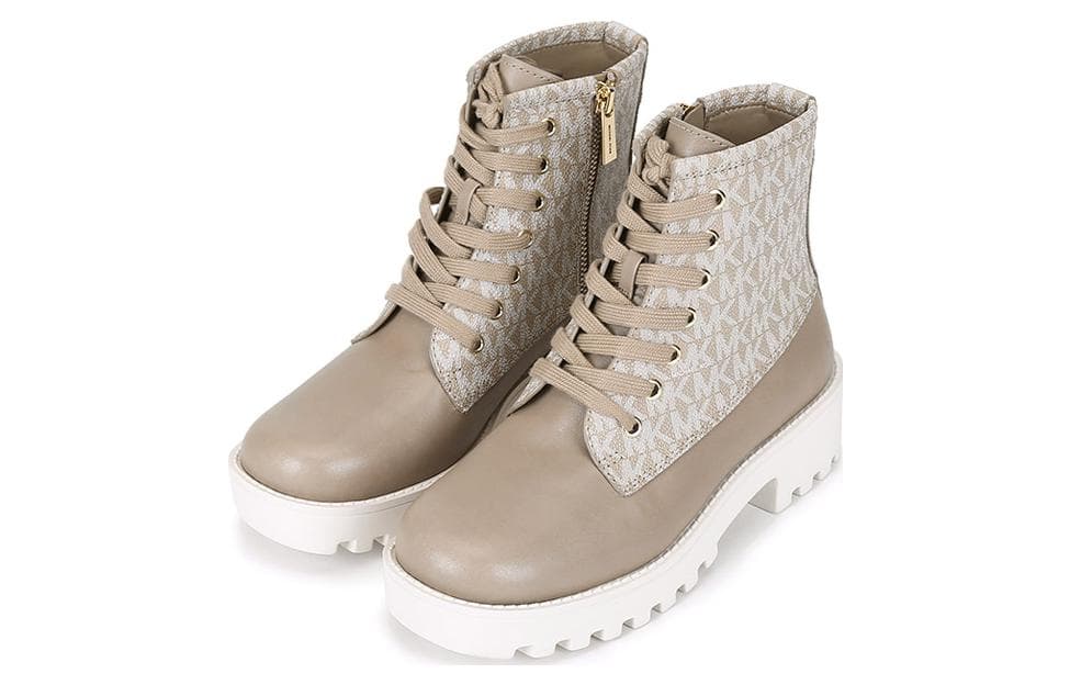 Сапоги MICHAEL KORS - изображение 3