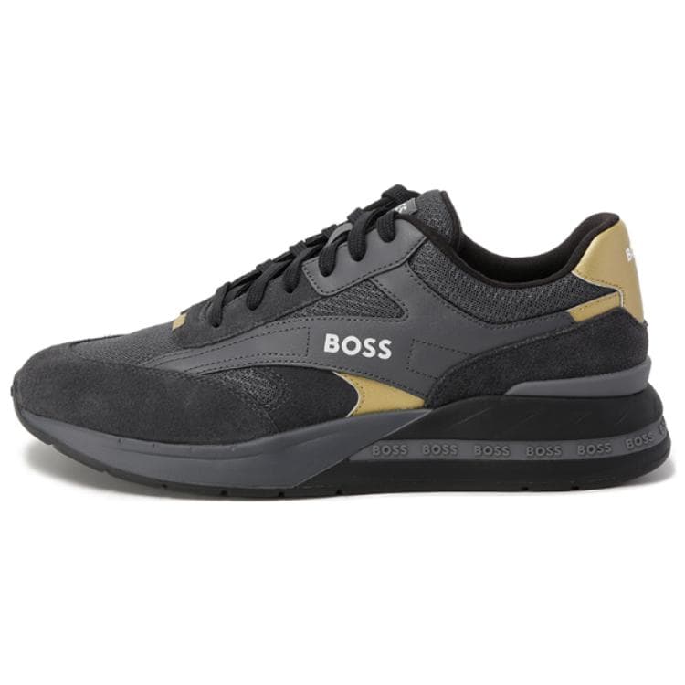 Кроссовки HUGO BOSS - изображение 1