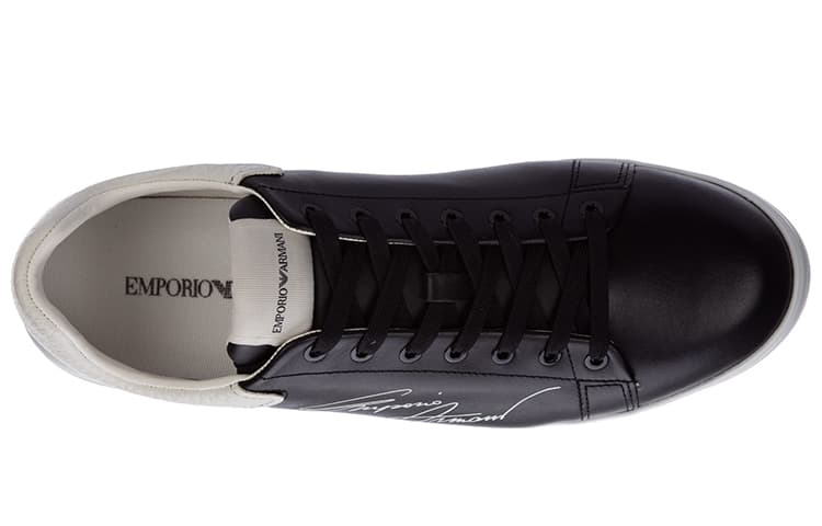 EMPORIO ARMANI - изображение 4