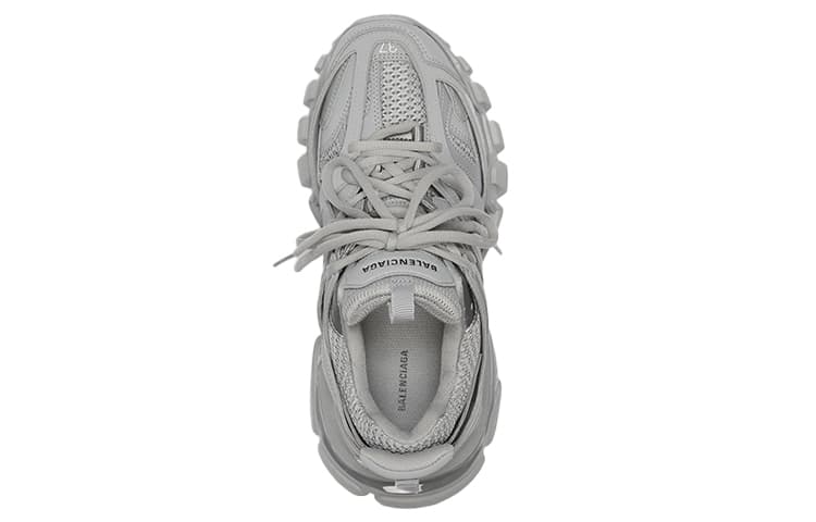Кроссовки Balenciaga Track 1.0 - изображение 5