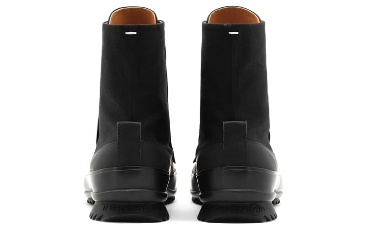 Кеды Maison Margiela - изображение 5