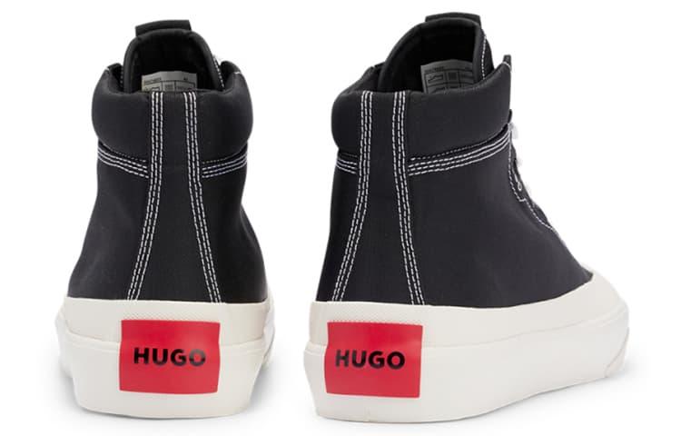 Кроссовки HUGO BOSS - изображение 6