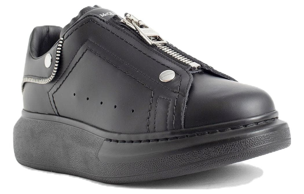 Кроссовки Alexander McQueen - изображение 3