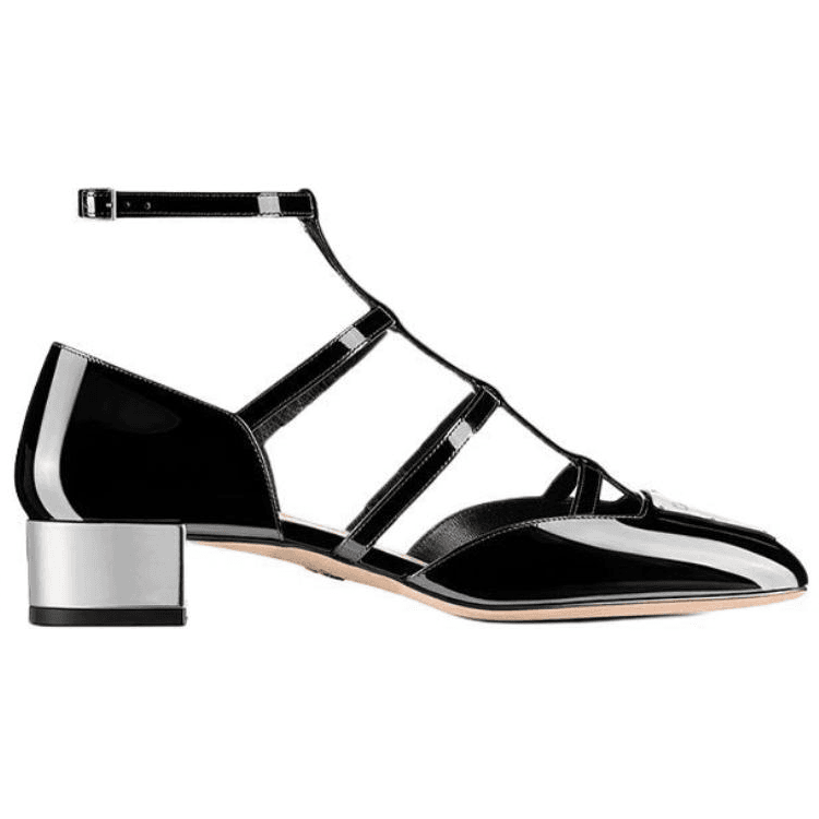Туфли Dior La Parisienne - изображение 2
