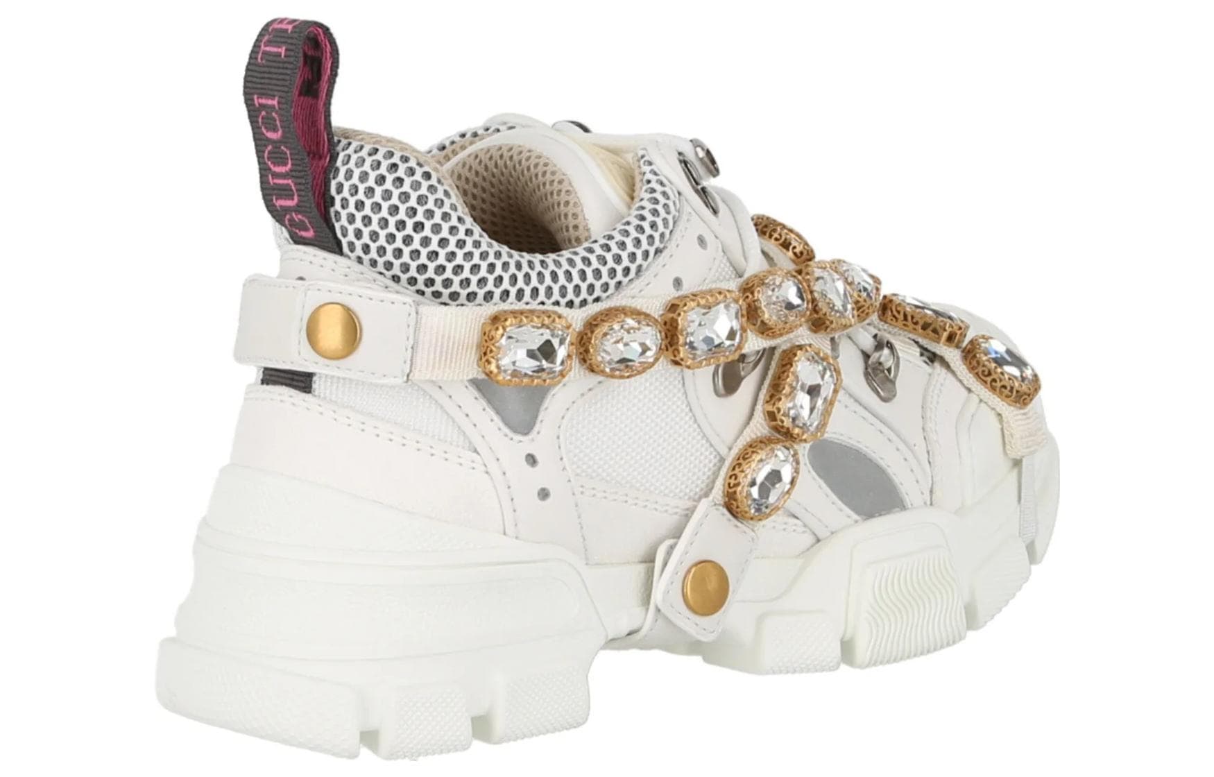 Кроссовки Gucci - изображение 5