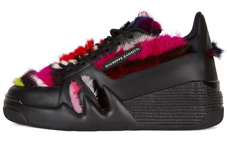 giuseppe zanottiGZ Talon - изображение 1