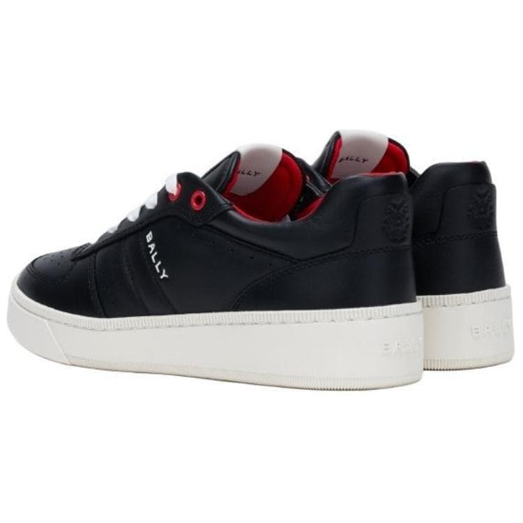 Кроссовки BALLY Raise - изображение 4