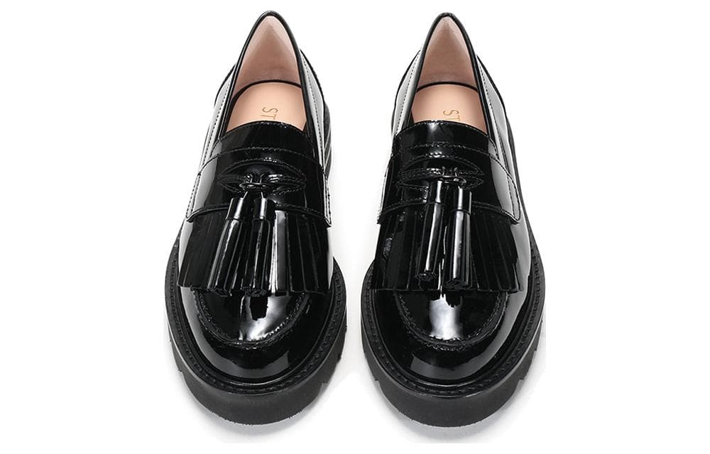 Тапочки stuart weitzmanSW - изображение 4
