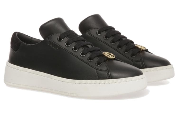 Кроссовки BALLY - изображение 3