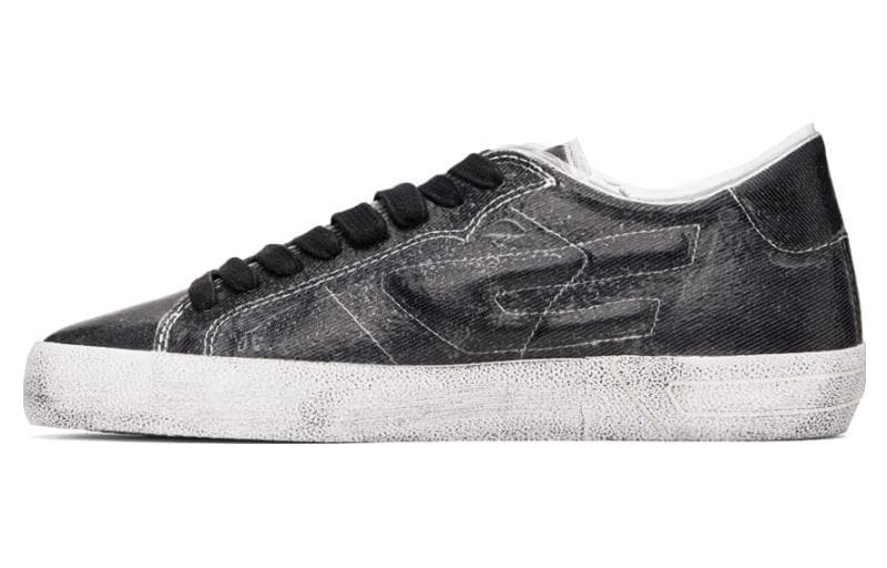 Кроссовки DIESEL S-Leroji - изображение 1
