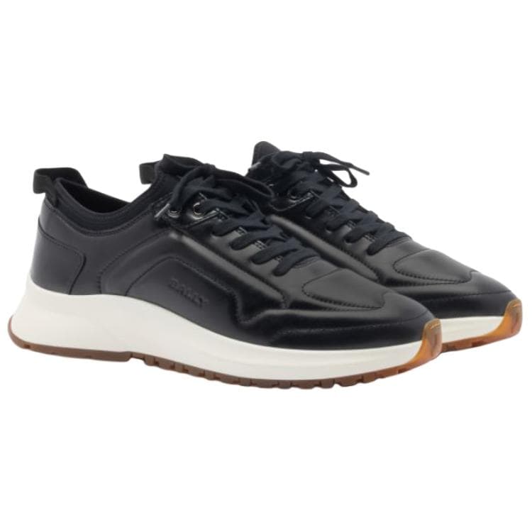 Кроссовки BALLY Danyk - изображение 3
