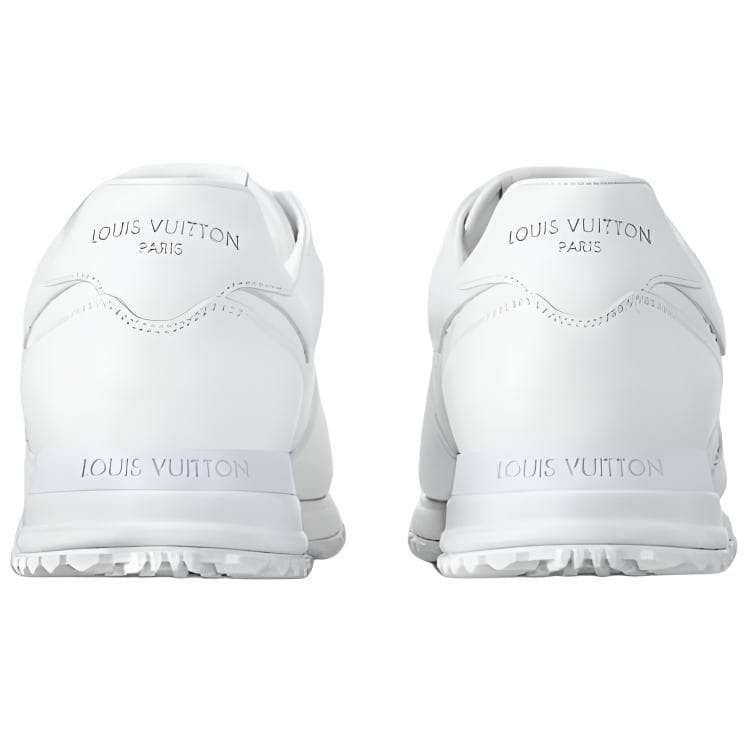 Кроссовки LOUIS VUITTON Run Away - изображение 5
