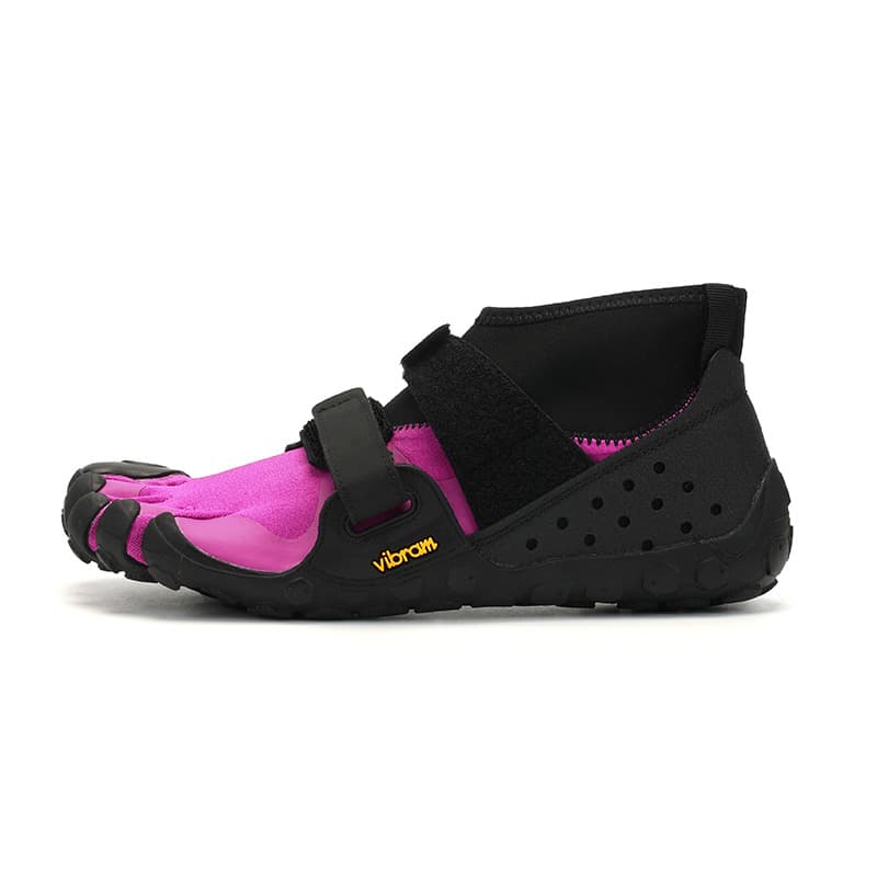 Кроссовки для спортзала Vibram FIVE Fingers Обувь Scramkey Устойчивая к истиранию Быстросохнущая Противоскользящая MID Тренировочные Кроссовки - изображение 1