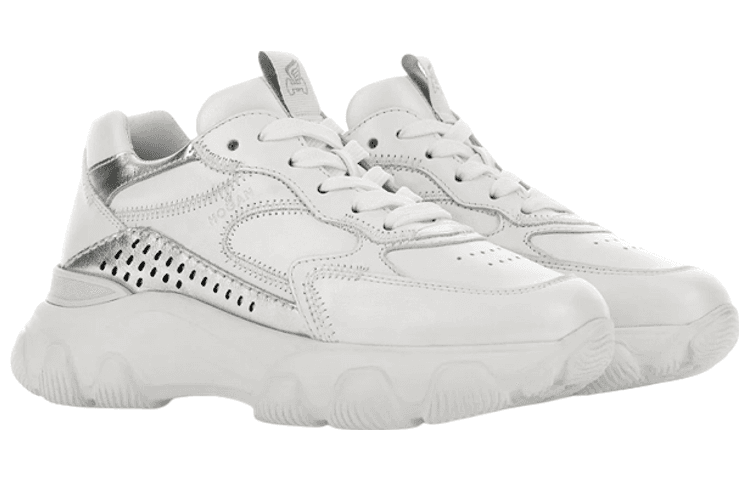 Кроссовки HOGAN Hyperactive - изображение 2