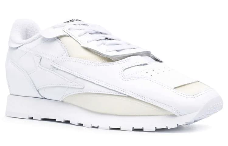 Кроссовки Reebok x Maison Margiela - изображение 3