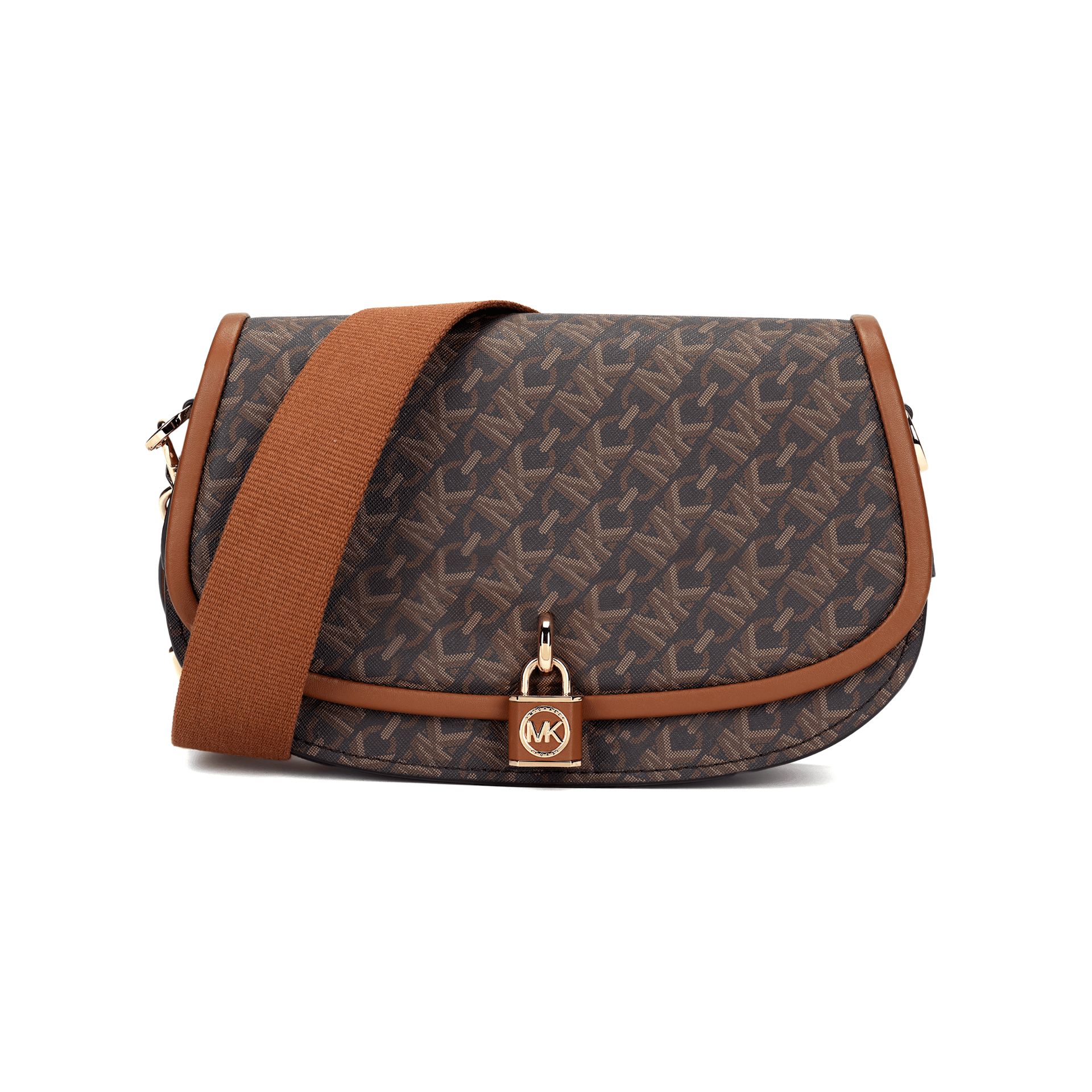 Сумка через плечо MICHAEL KORS M Mila - изображение 4