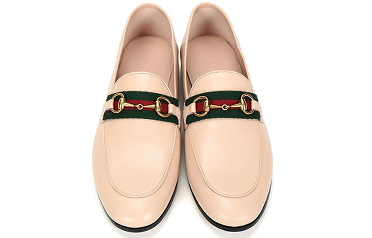 Тапочки GUCCI - изображение 4